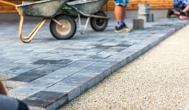 Professional Driveway Pavers in Ocean City, FL